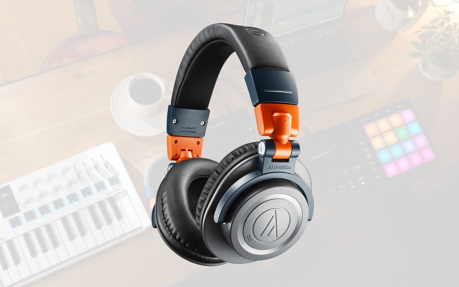 Audio-Technica ATH-M50x LAB