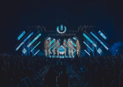 ULTRA Australia