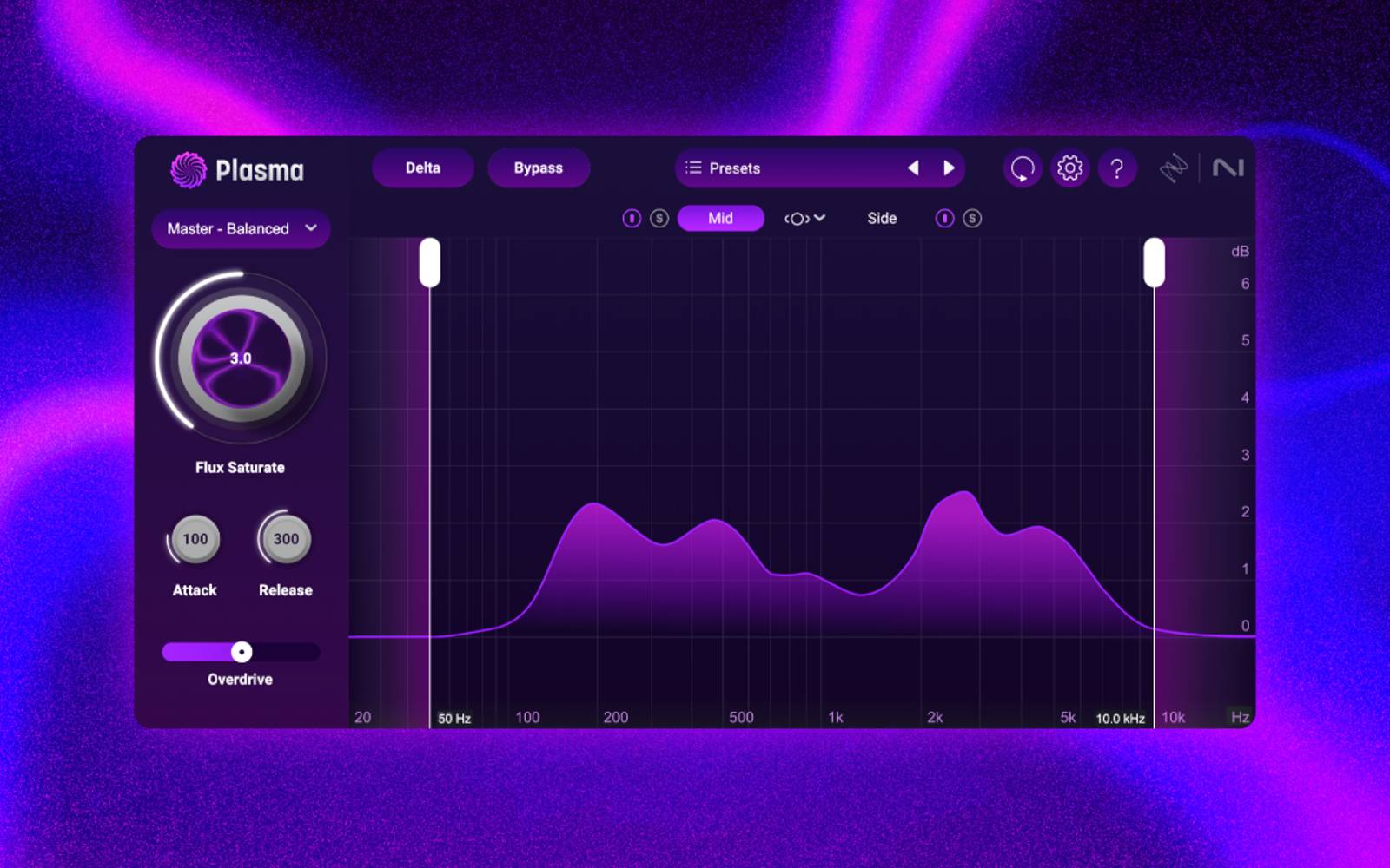 iZotope Plasma