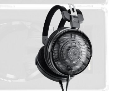 ATH-ADX3000 Open-Air Dynamic Headphones by Audio-Technica