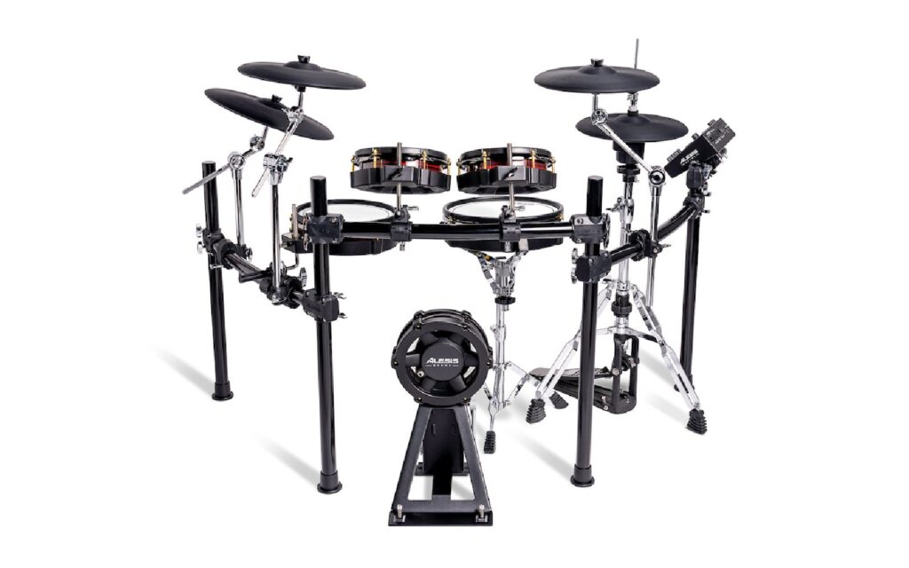 Review: Alesis Strata Core Electronic Drum Kit