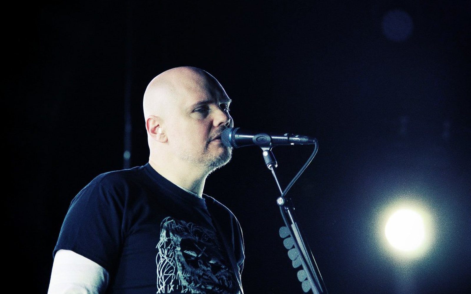 Billy Corgan Good Things