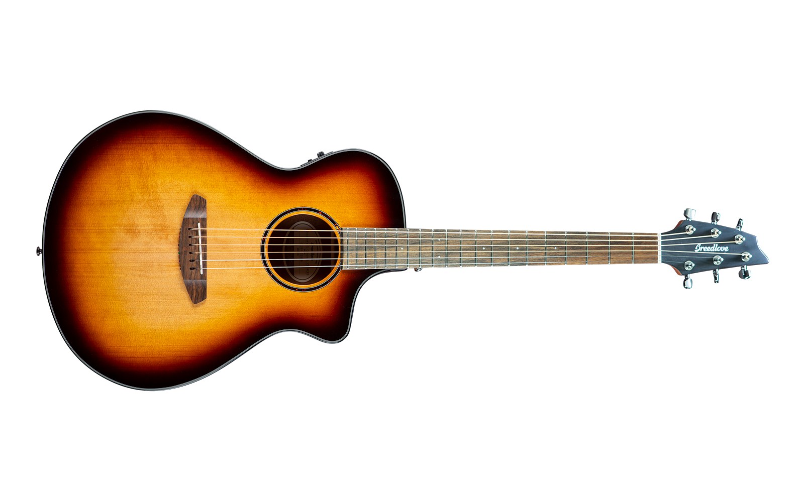 Breedlove Discovery