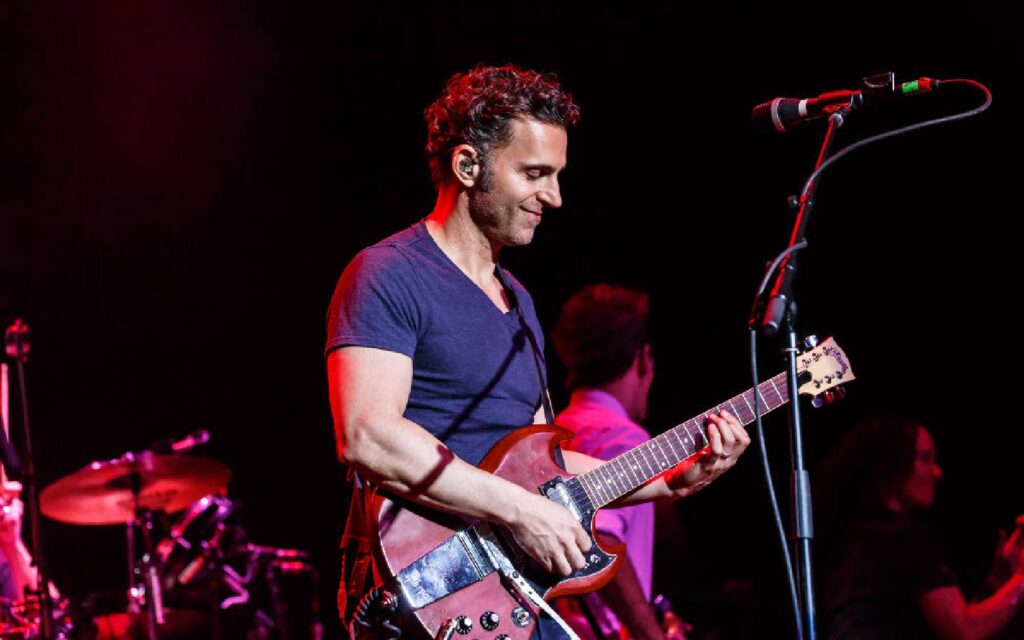 Dweezil Zappa