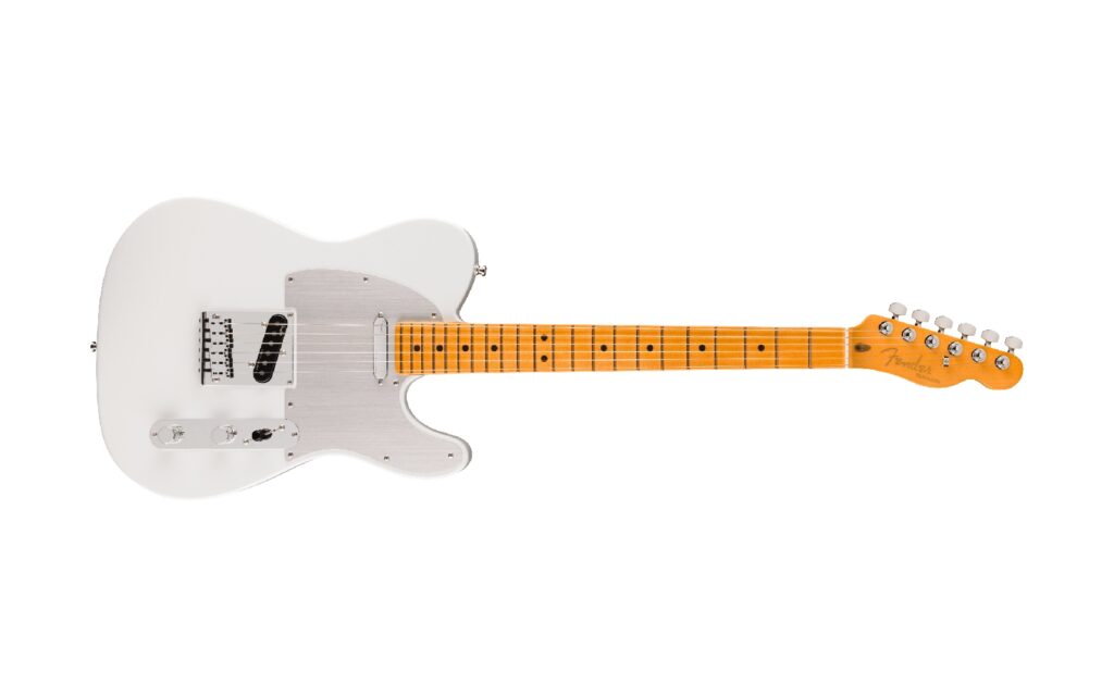 Fender American Ultra II Telecaster