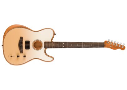 Fender Finneas Acoustasonic