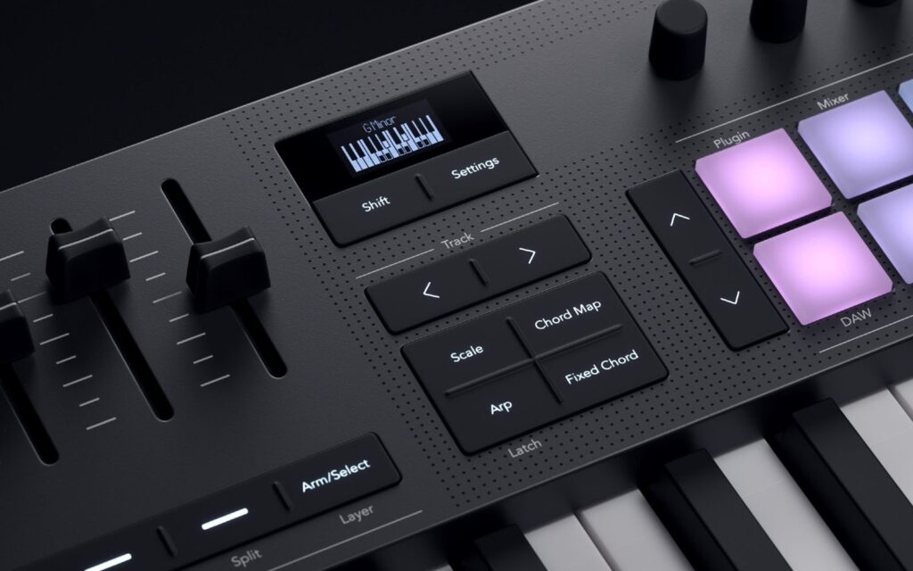 Novation Launchkey MK4