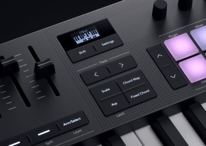 Novation Launchkey MK4