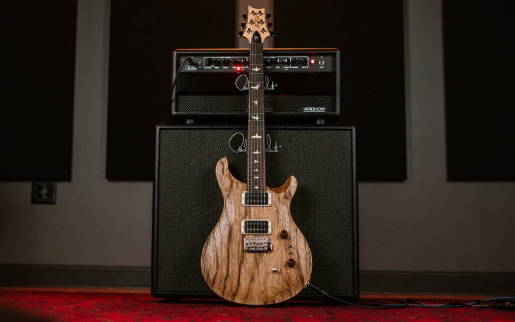 PRS Guitars CE 2408 Limited Edition