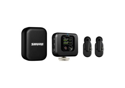 Shure MoveMic