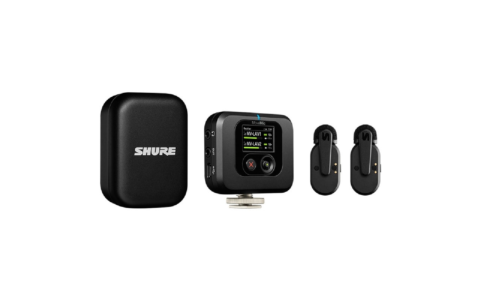 Shure MoveMic