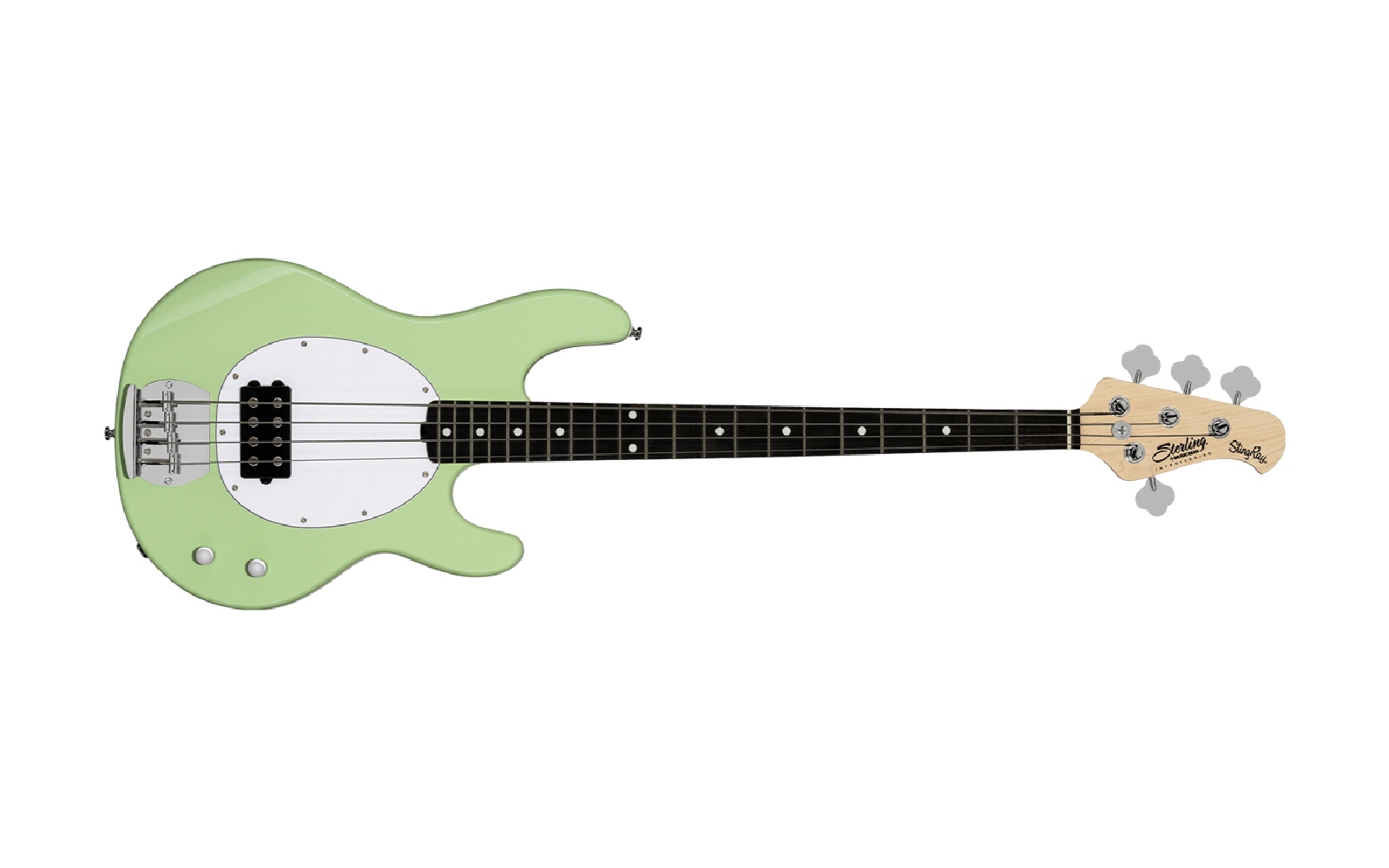 Sterling By Musicman Intro Series StingRay Bass