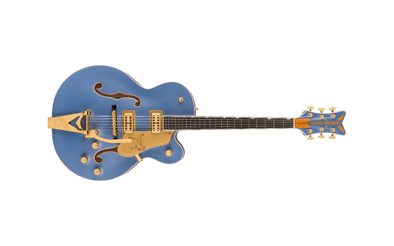 Gretsch Falcon Hollow Body