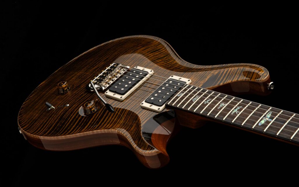 PRS 40th Anniversary Custom 24