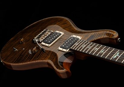 PRS 40th Anniversary Custom 24