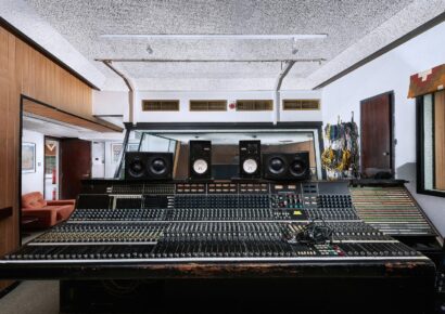 RAK Studios