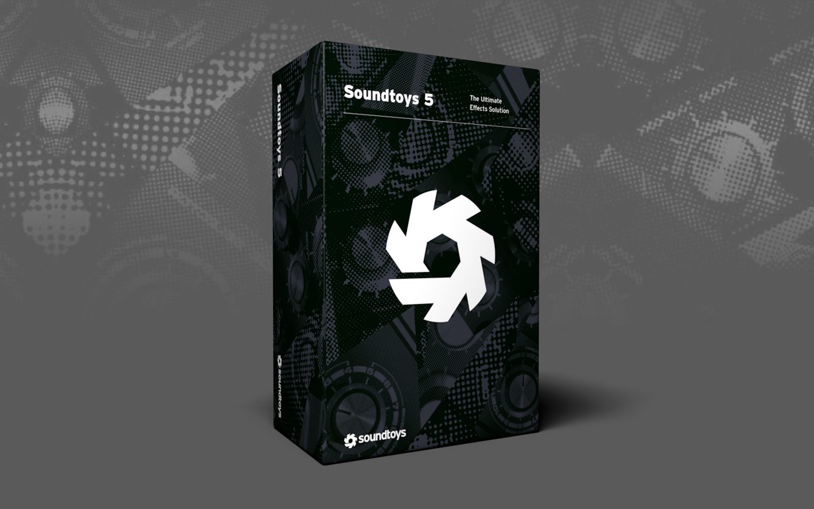 Soundtoys 5 Black Friday sale