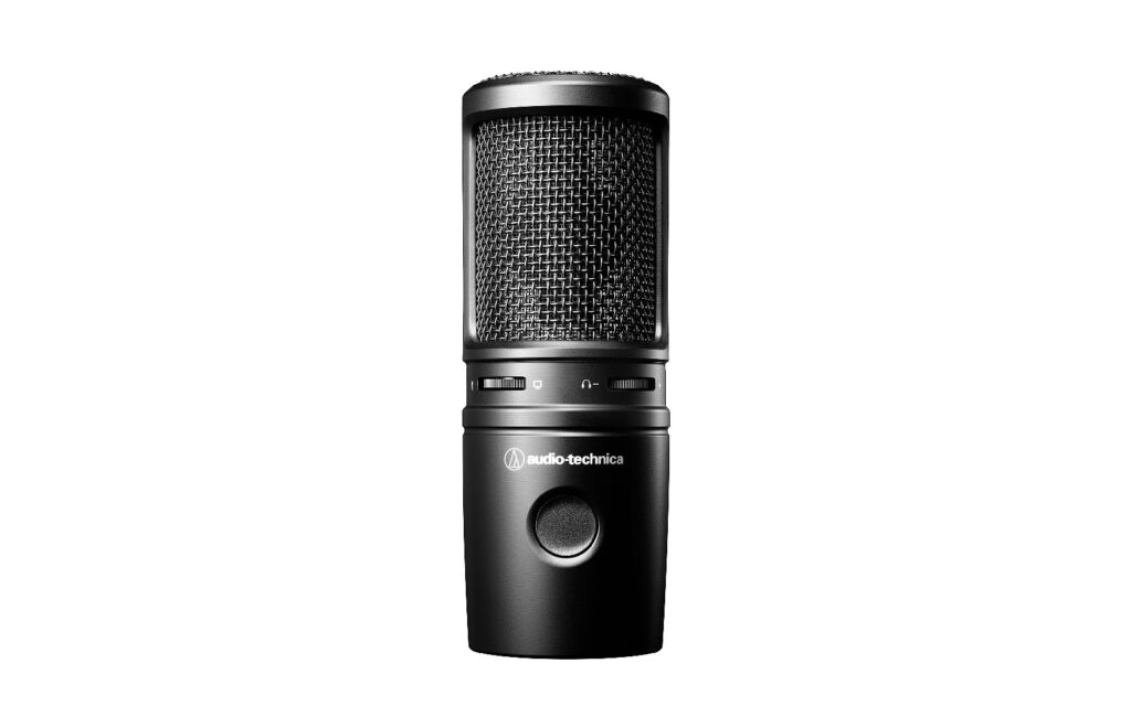 Audio-Technica AT2020