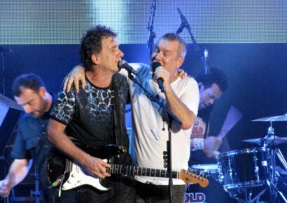 Cold CHisel