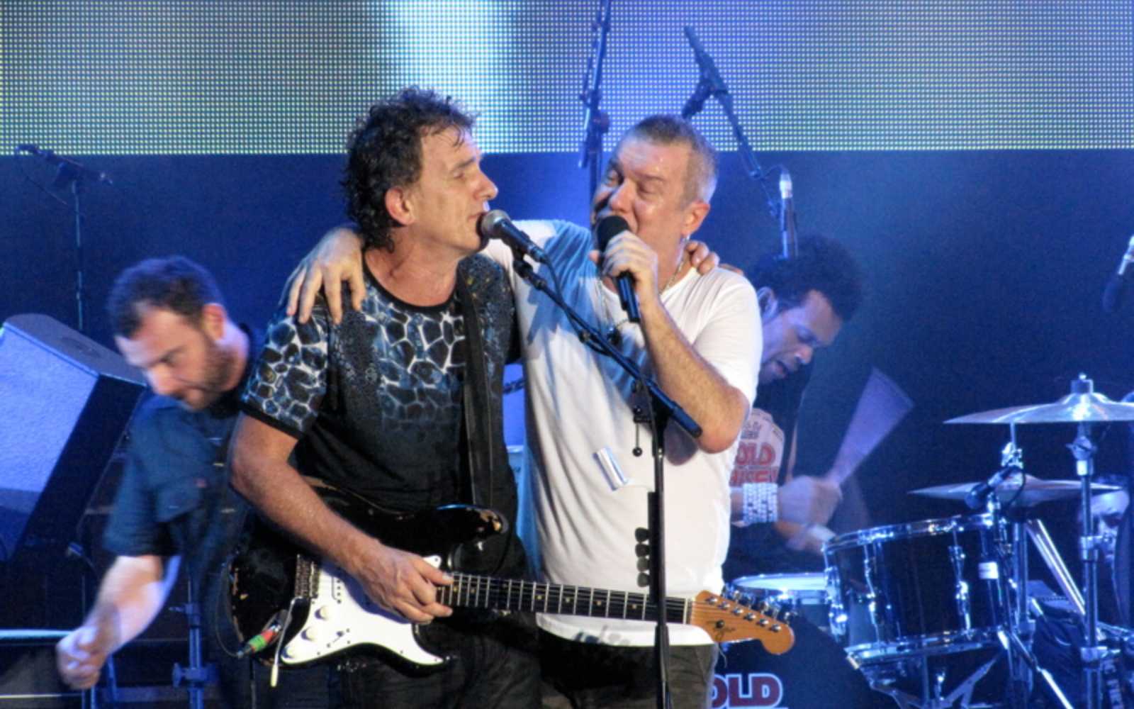 Cold CHisel