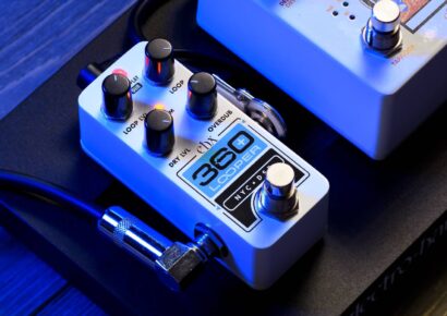 Electro Harmonix Looper