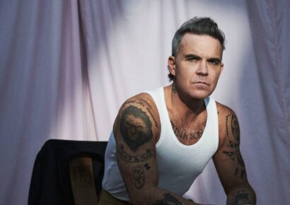 Robbie Williams