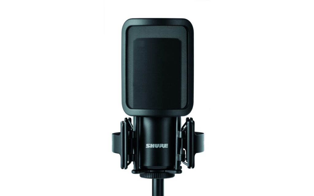 Shure SM4