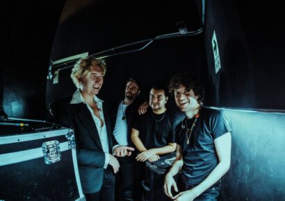 The Kooks Australia