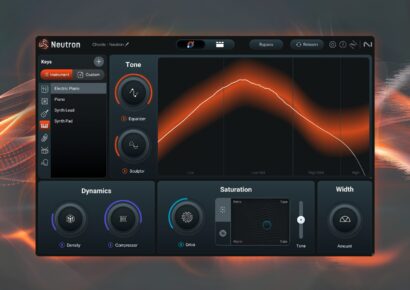 iZotope Neutron 5