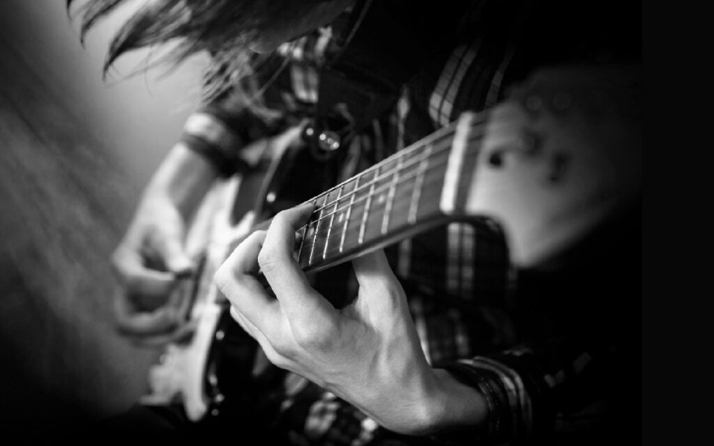 Fender Melbourne Guitar Show