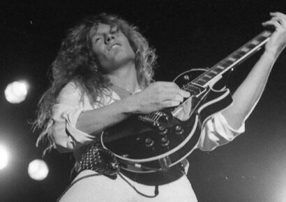 John Sykes