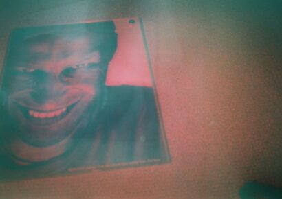 Aphex Twin