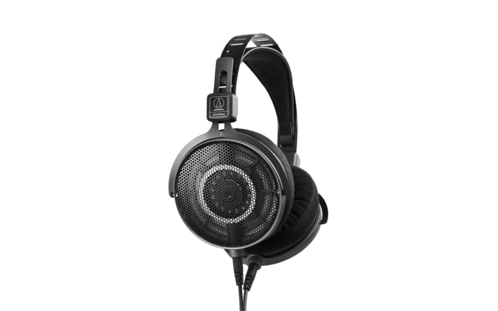 Audio-Technica R70xa