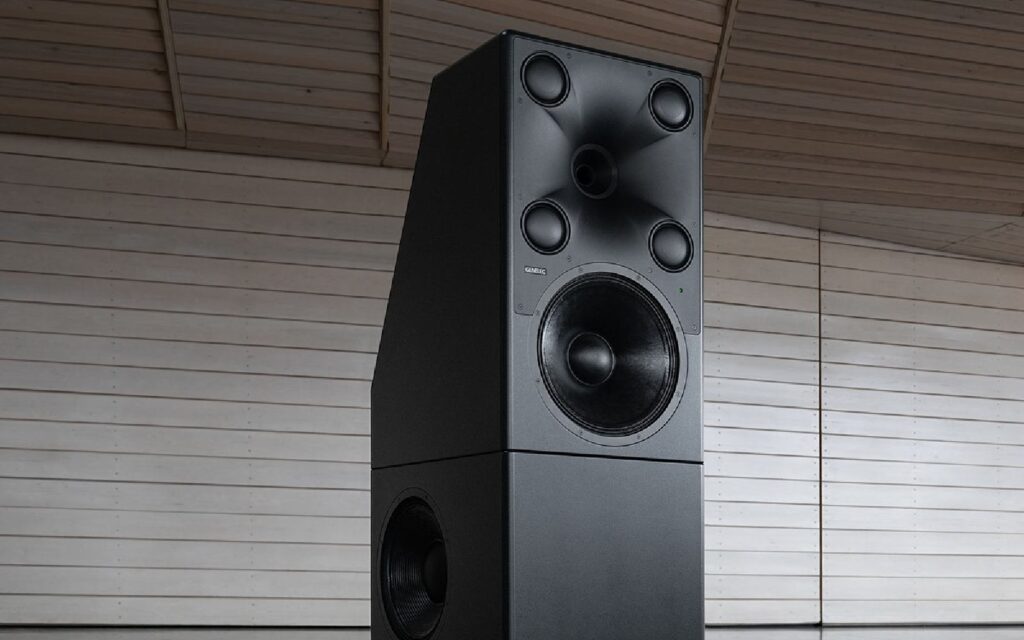 Genelec 8381A