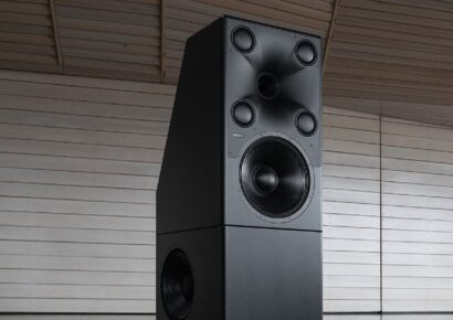 Genelec 8381A