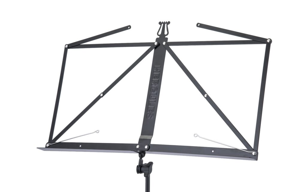 Hercules music stands