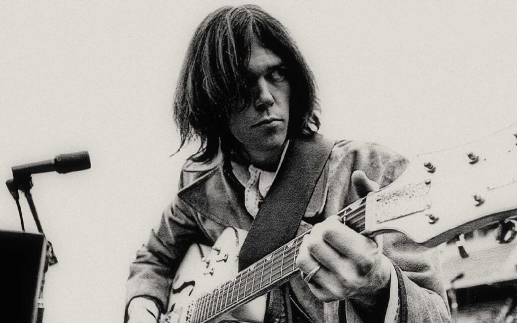 Neil Young