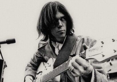 Neil Young