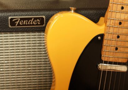 Telecaster