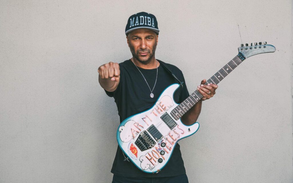 Tom Morello