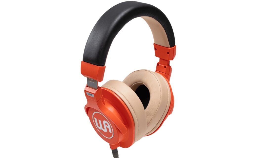 Warm Audio HeadRoom 2