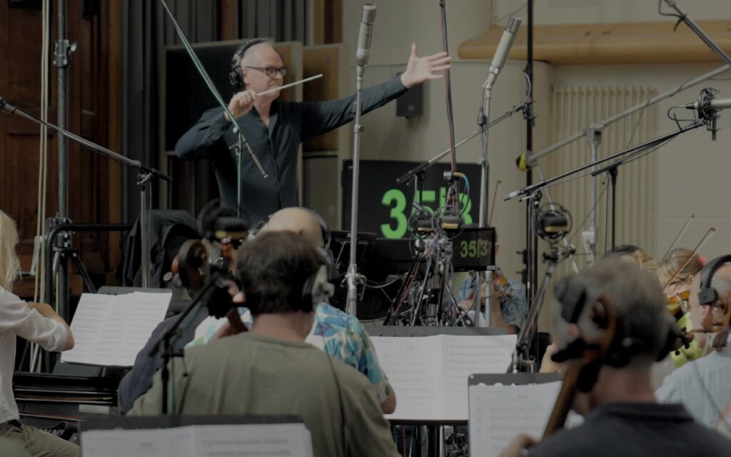 AIR Studios Call of Duty