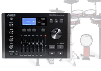 Alesis Crimson III drum kit