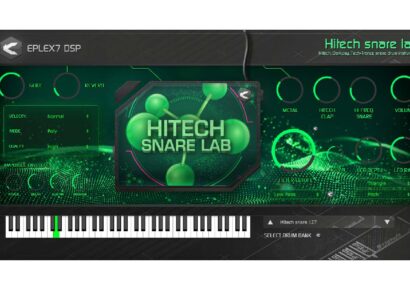 Eplex 7 Snare
