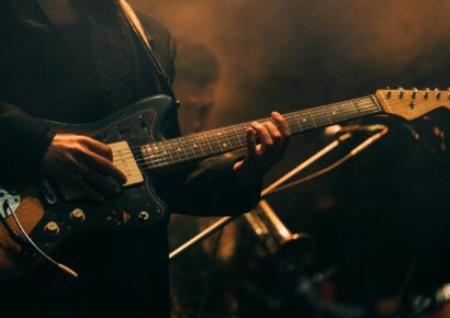 Fender Jazzmaster