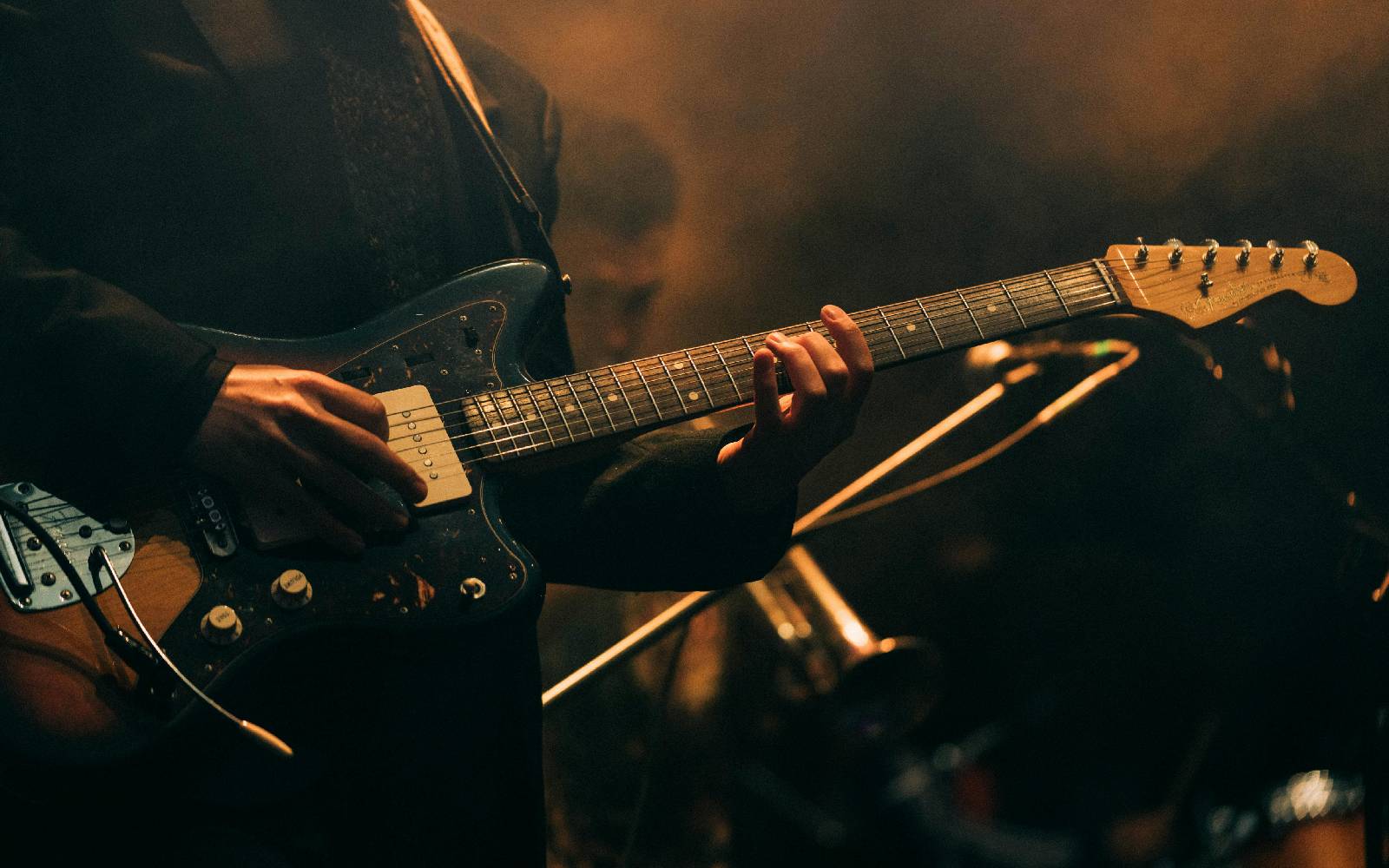 Fender Jazzmaster