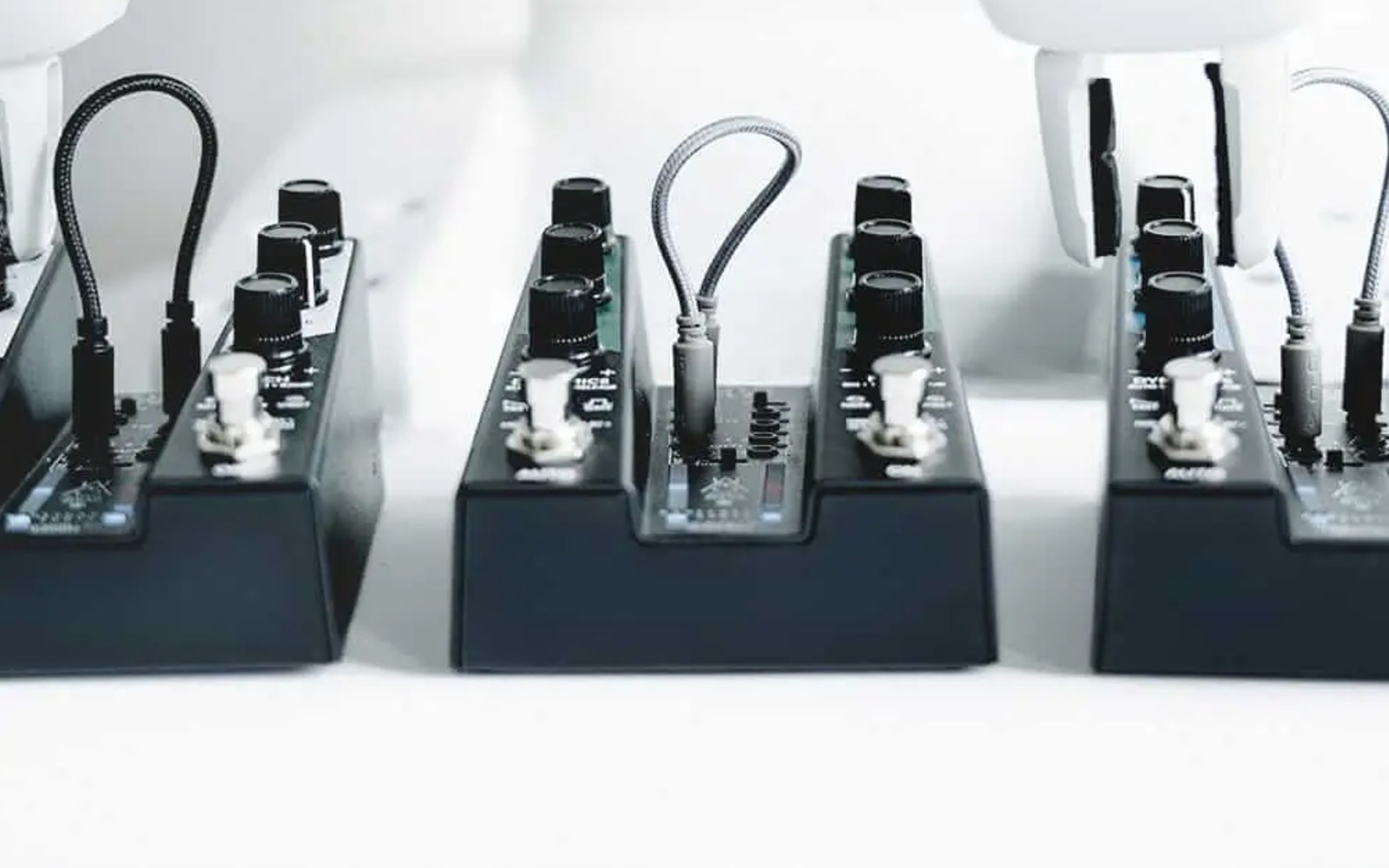 Gamechanger Audio AUTO Series Firmware