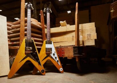 Gibson Flying V