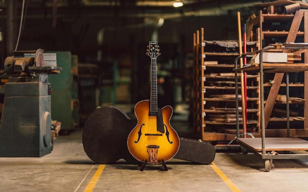 Heritage H-717