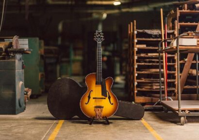 Heritage H-717